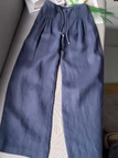 Navy Blue / XS