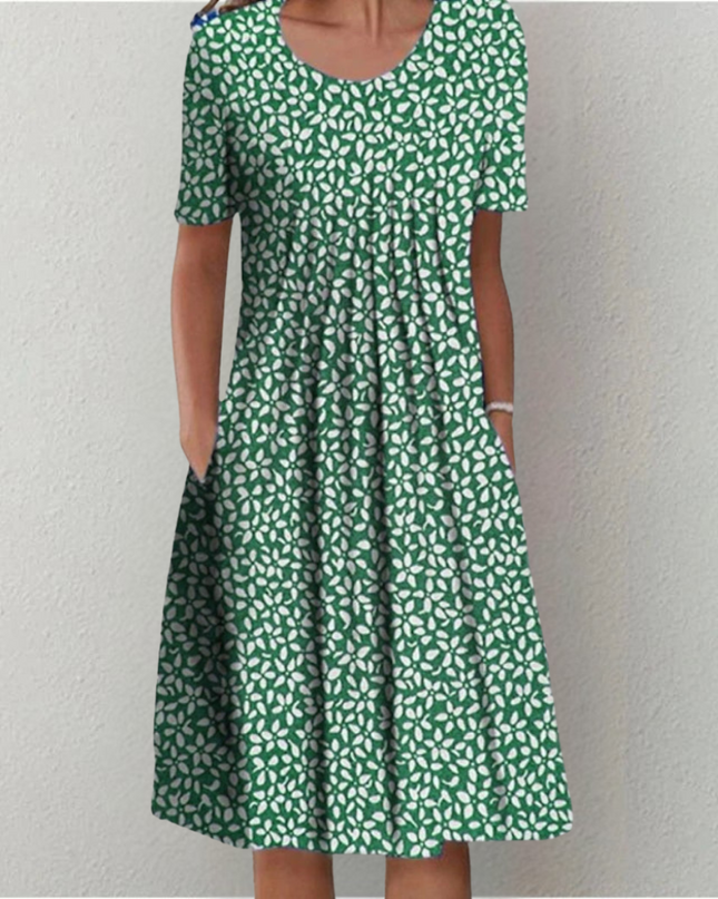 Olyverrah | Elegant Dress