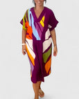 Purple / XS