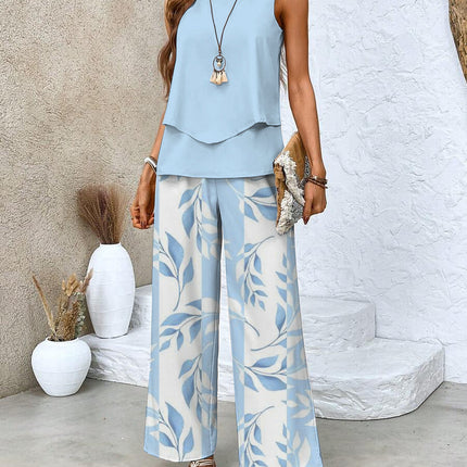 Alva | Effortless Two-Piece Set