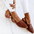 Dark Brown / 5.5
