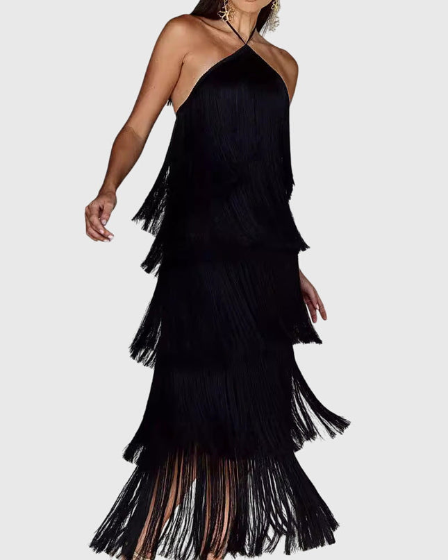 Artiselle - Tassel Dress