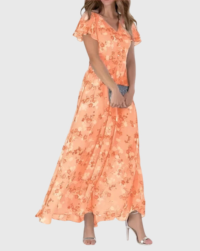 Lola | Figure Flattering Dress