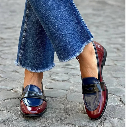 Loafers for Women | Classic Design