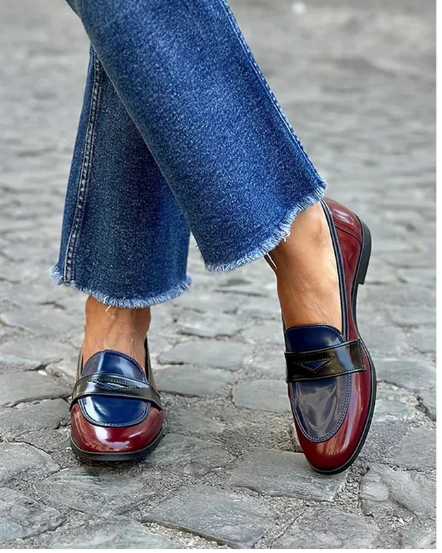 Loafers for Women | Classic Design