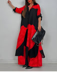 Red / XS