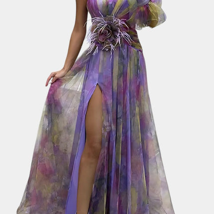 Danyzhel | Elegant Maxi Dress