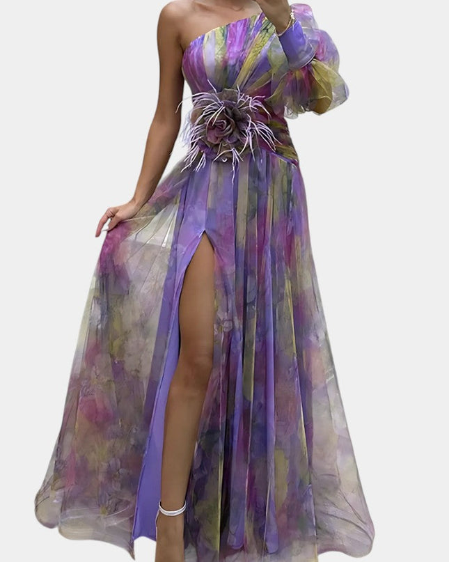 Danyzhel | Elegant Maxi Dress
