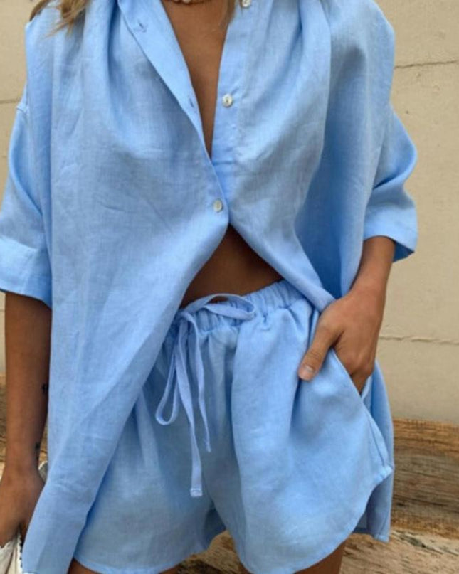 Moana - Two-Piece Set