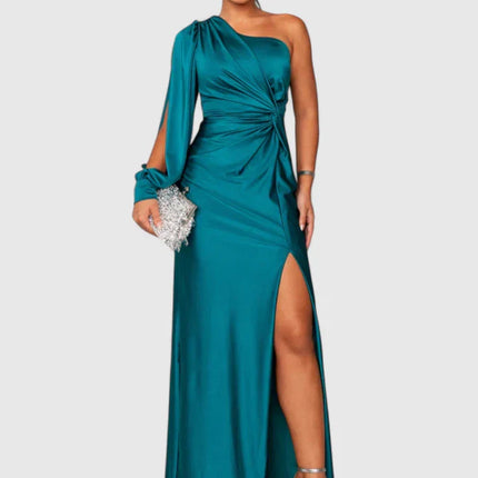 Saryxiah | Elegant Maxi Dress