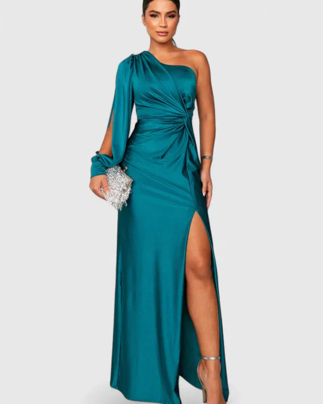 Saryxiah | Elegant Maxi Dress