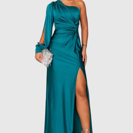 Alionessah | Elegant Maxi Dress