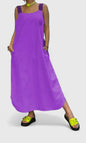 Purple / S