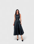 Black / XS