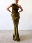 Dark Green / XS