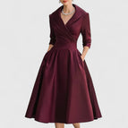 Deep Red / S