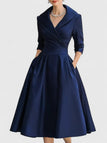 Navy / XS