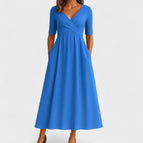 Light blue / S
