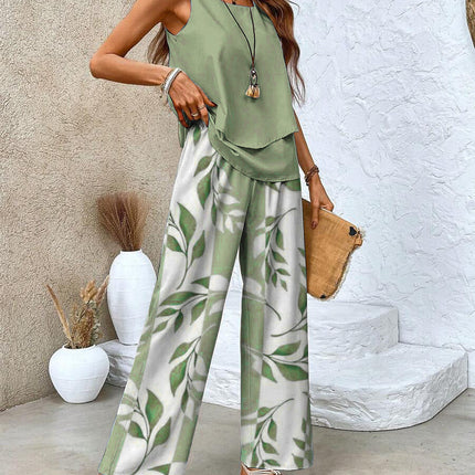 Maddie | Elegance And Comfort In Harmony Two Piece