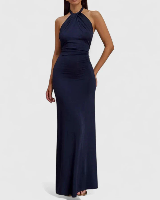 Anzhelia | Sophisticated Maxi Dress