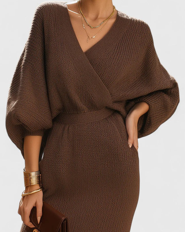 Fey | Comfortable Dress