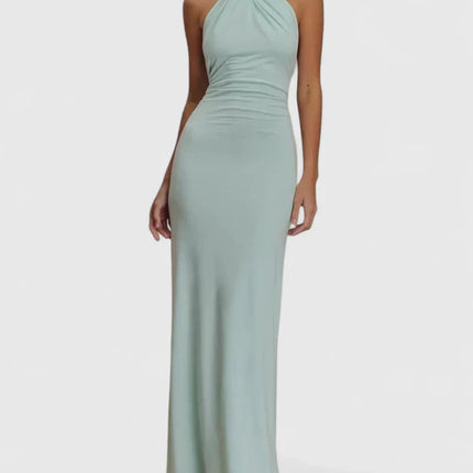 Anzhelia | Sophisticated Maxi Dress