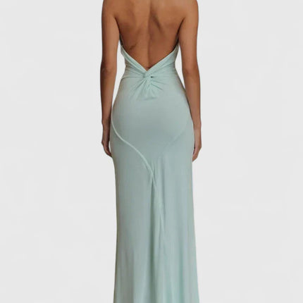 Anzhelia | Sophisticated Maxi Dress