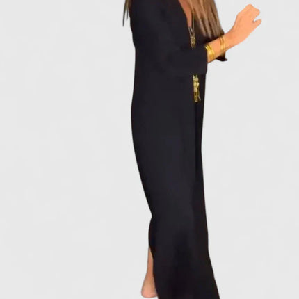 Olyvianne | Elegant Dress