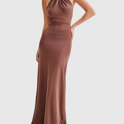 Anzhelia | Sophisticated Maxi Dress