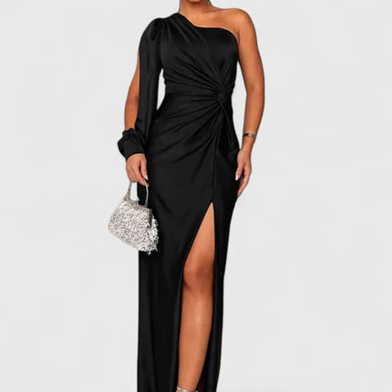 Alionessah | Elegant Maxi Dress