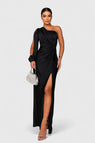 Black / XS