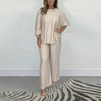 Soft Beige / S