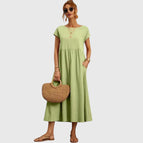 Light Green / S