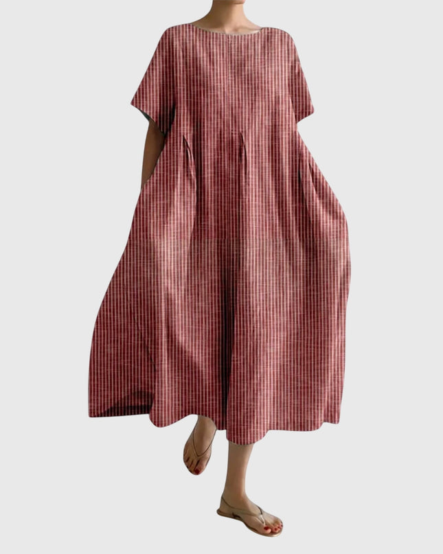 Isabell | Long Casual Dress
