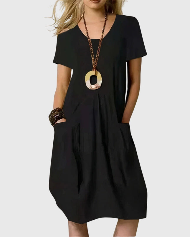 Naomi - Casual Dress