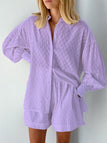 Purple (Almost sold out) / S