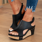 Black / 6
