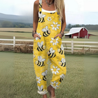 Jumpsuit-2 / S