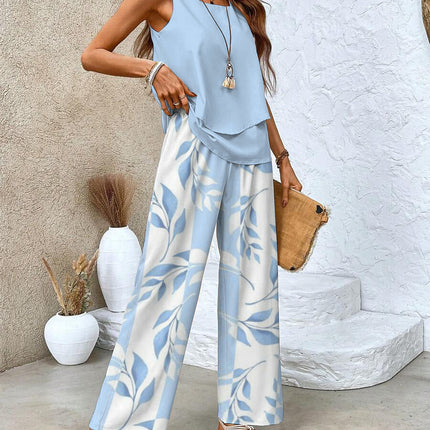 Alva | Effortless Two-Piece Set