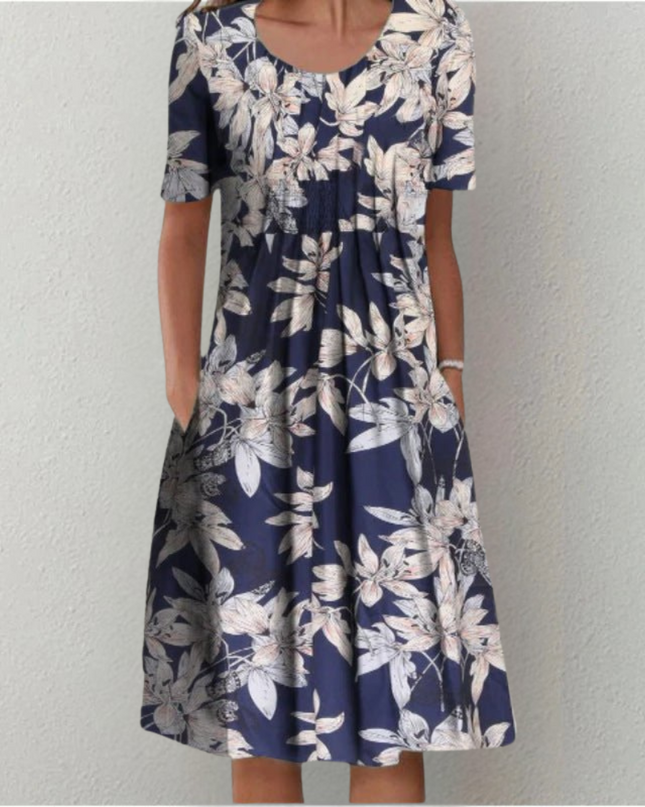 Olyverrah | Elegant Dress