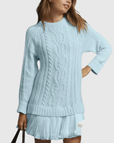 Light Blue / S