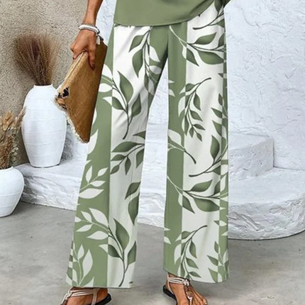 Maddie | Elegance And Comfort In Harmony Two Piece
