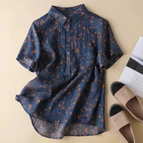 Dark Blue / M