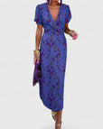 Blue / XS