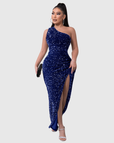 Blue / XS