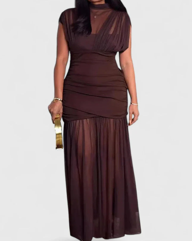 Elyzhera | Elegant Dress