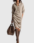 Khaki / S