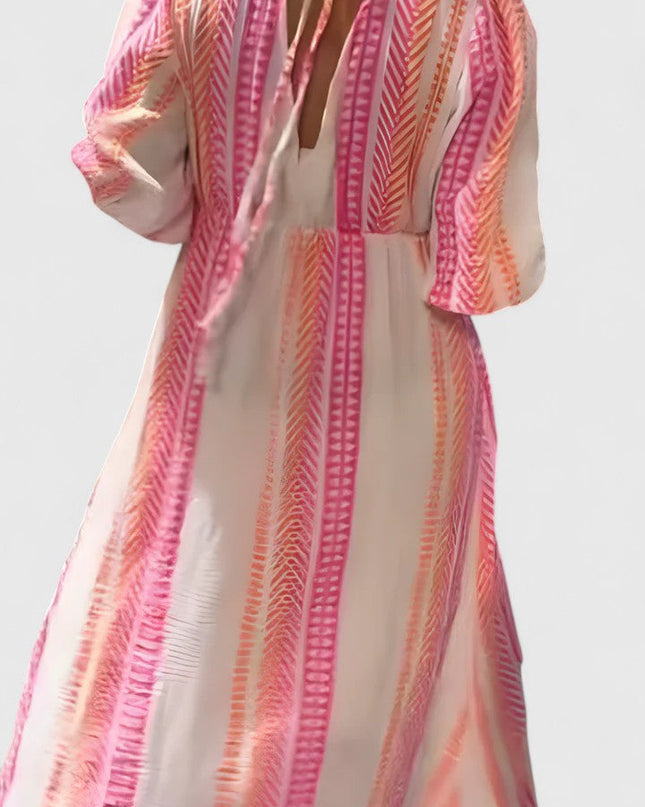 Kateriva | Sophisticated Dress
