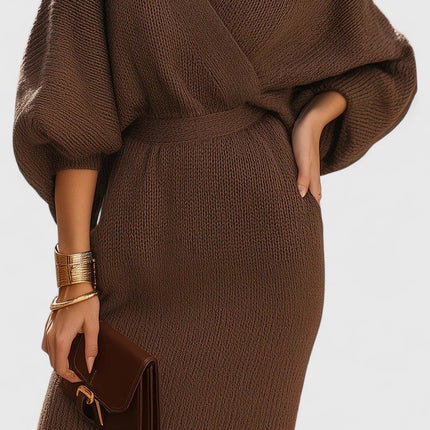 Fey | Comfortable Dress