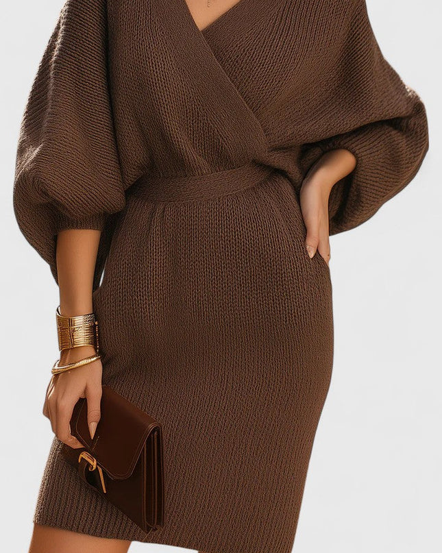 Fey | Comfortable Dress